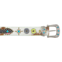 Chastity Belt | Green (M)