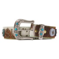 Chastity Belt | White (M)