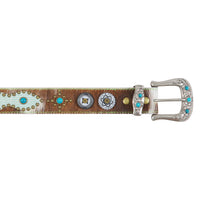 Chastity Belt | White (M)