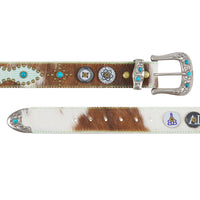 Chastity Belt | White (M)