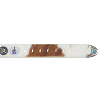 Chastity Belt | White (M)