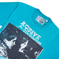 Damian Tee | Aqua