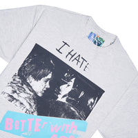 Damian Tee | Grey