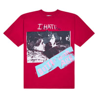 Damian Tee | Red