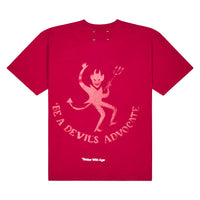 Damian Tee | Red