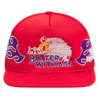 Doug Vintage Hat | 5-Day