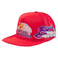 Doug Vintage Hat | 5-Day