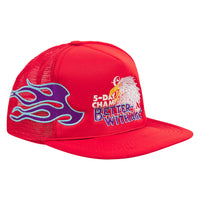 Doug Vintage Hat | 5-Day