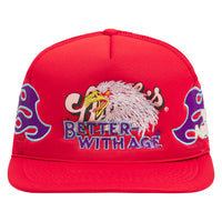 Doug Vintage Hat | Aries