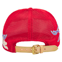 Doug Vintage Hat | Aries