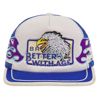 Doug Vintage Hat | BR