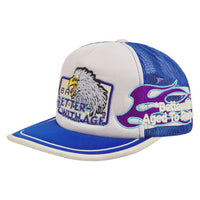 Doug Vintage Hat | BR
