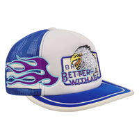 Doug Vintage Hat | BR