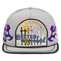 Doug Vintage Hat | C.F.