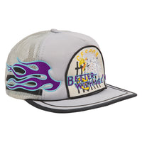 Doug Vintage Hat | C.F.