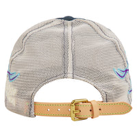 Doug Vintage Hat | Denim