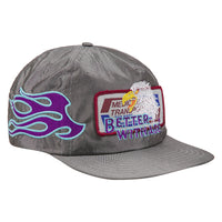 Doug Vintage Hat | Grey/Poly