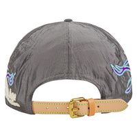 Doug Vintage Hat | Grey/Poly