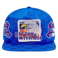 Doug Vintage Hat | Highlands