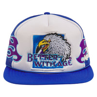 Doug Vintage Hat | Mohegan