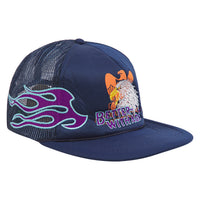 Doug Vintage Hat | Navy