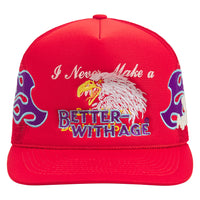 Doug Vintage Hat | Never