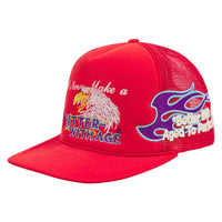 Doug Vintage Hat | Never