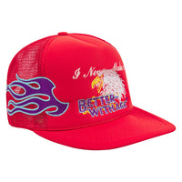 Doug Vintage Hat | Never