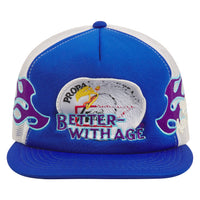 Doug Vintage Hat | Propane
