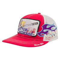 Doug Vintage Hat | Ready