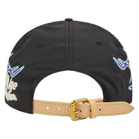 Doug Vintage Hat | Red Letters