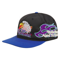 Doug Vintage Hat | Snake