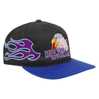 Doug Vintage Hat | Snake