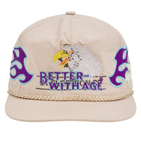 Doug Vintage Hat | Tan