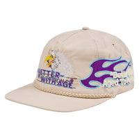 Doug Vintage Hat | Tan