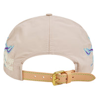 Doug Vintage Hat | Tan