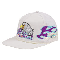 Doug Vintage Hat | Truck