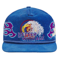 Doug Vintage Hat | Welding