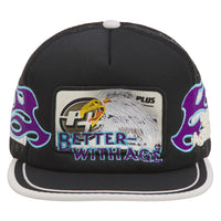Doug Vintage Hat | White Patch