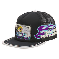 Doug Vintage Hat | White Patch