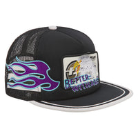 Doug Vintage Hat | White Patch