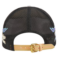 Doug Vintage Hat | White Patch
