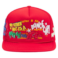 Dunce Vintage Hat | Airport
