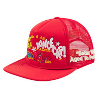 Dunce Vintage Hat | Airport