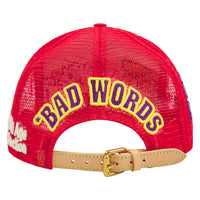 Dunce Vintage Hat | Airport
