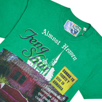 Exposé Tee | Green