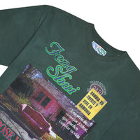 Exposé Tee | Olive