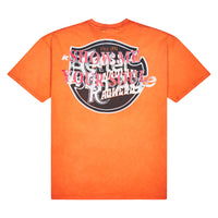Exposé Tee | Orange