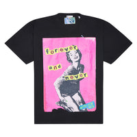 Rendez-Vous Tee | Black