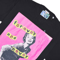 Rendez-Vous Tee | Black